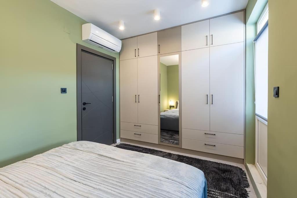 Verde Apartment Burgas Exterior foto
